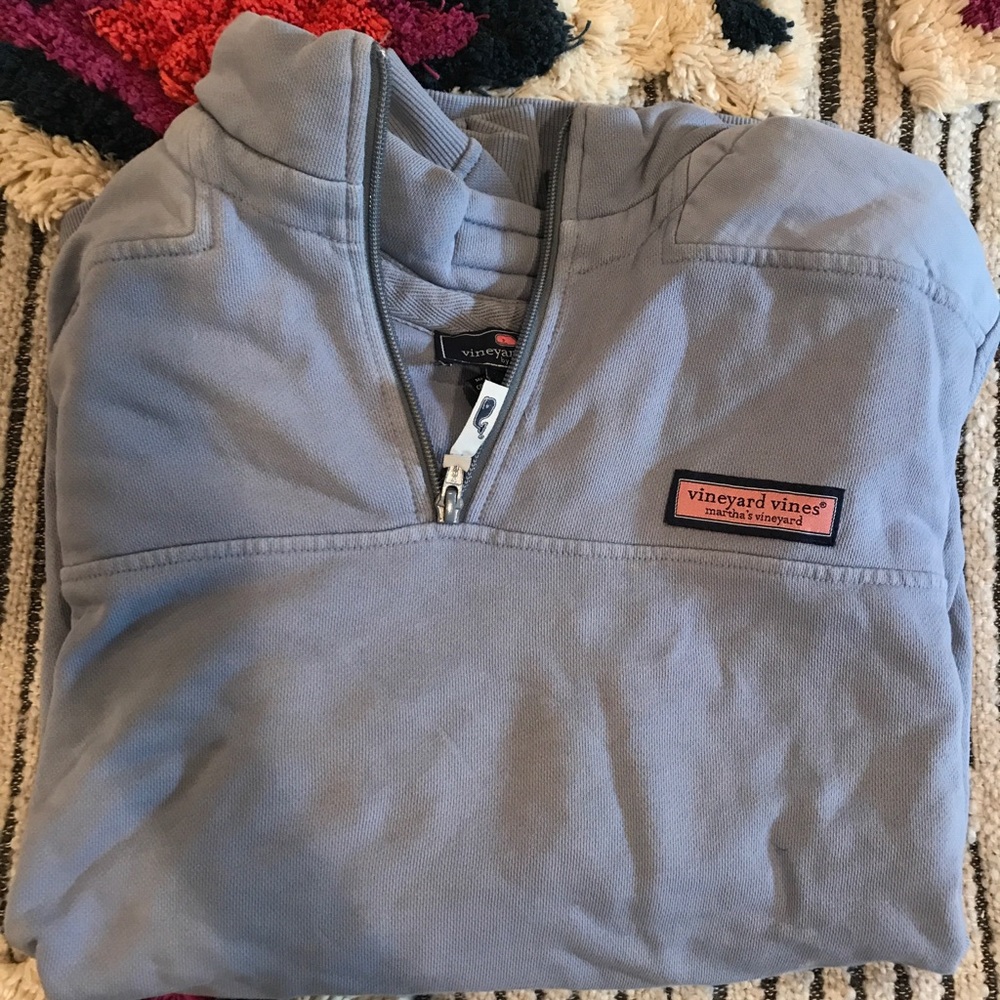 Vineyard Vines Shep Shirt
